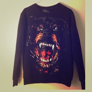 Givenchy top